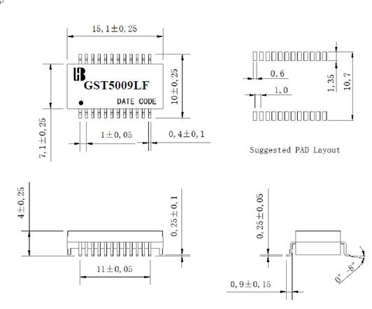 戴衛(wèi)平+NO.010+GST5009LF+003.jpg image